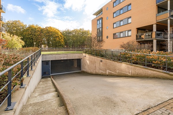 Medium property photo - De Lierhof 14, 1059 WD Amsterdam